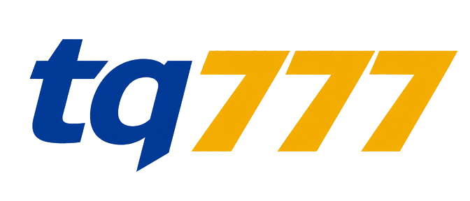 tq777 brand logo for Bangladesh adults